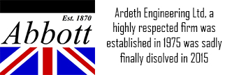 Ardeth - Air Receivers